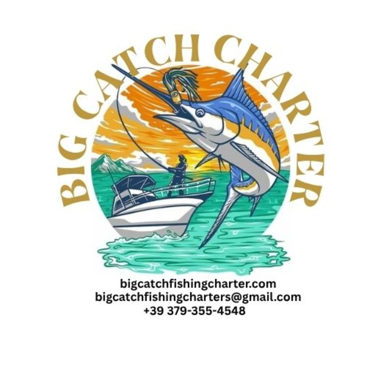 Big Catch Fishing Charter