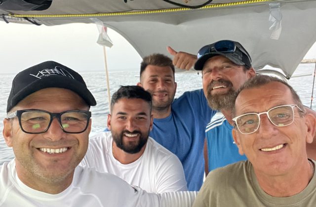 🎣 LE PRIME EMOZIONI NON SI DIMENTICANO 🌊