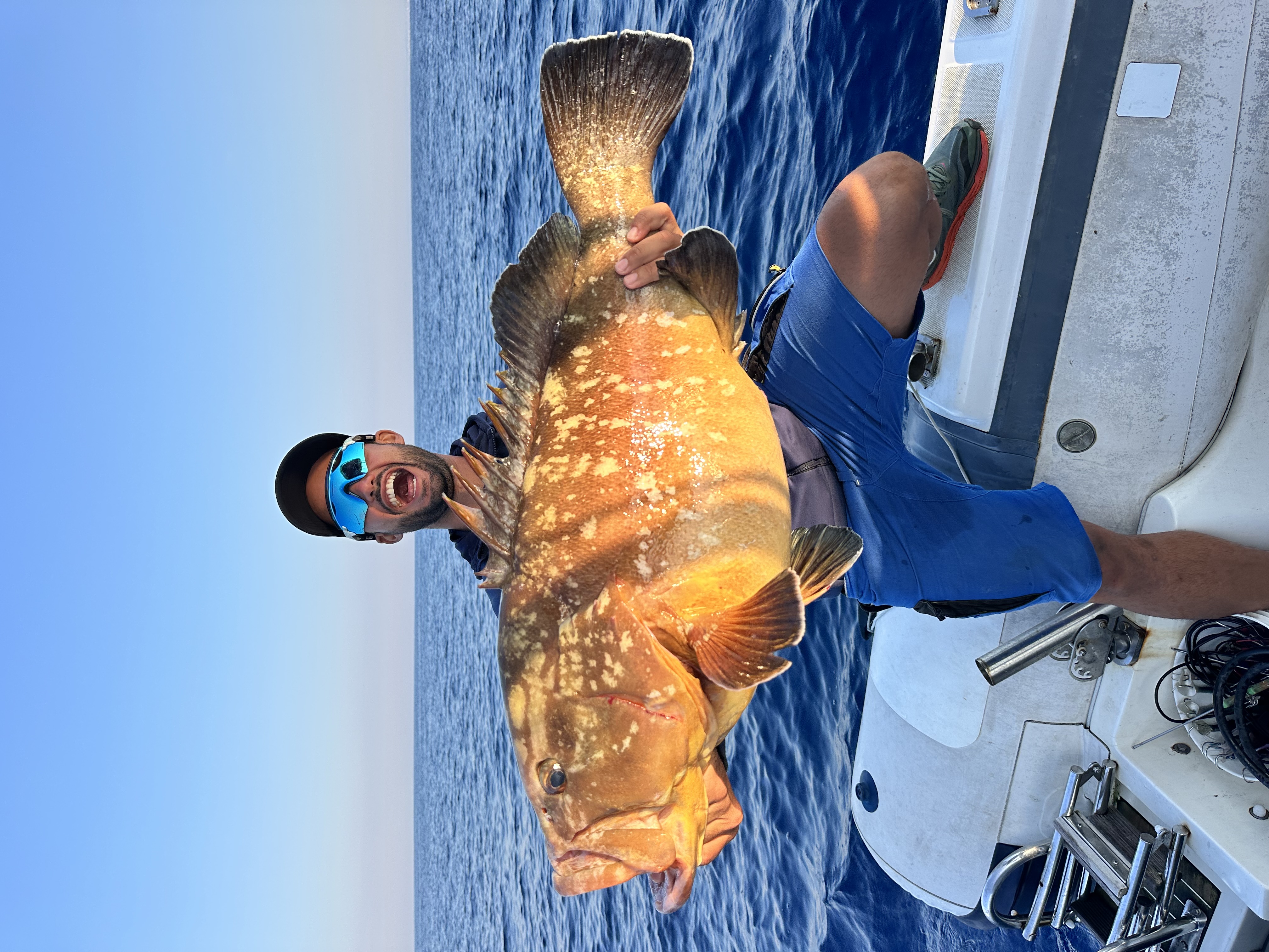 Andre Charter